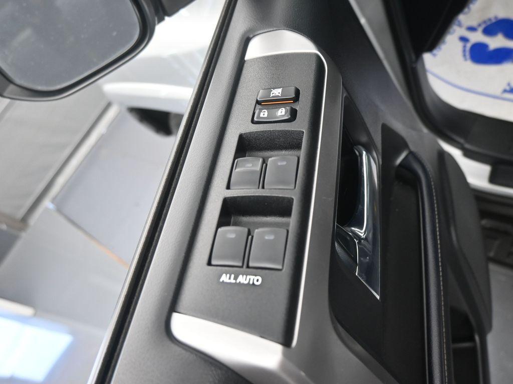 used 2024 Toyota 4Runner car, priced at $39,488