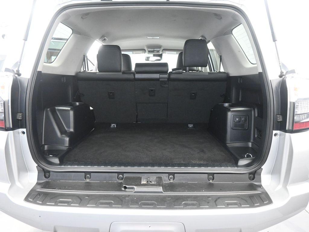 used 2024 Toyota 4Runner car, priced at $39,488