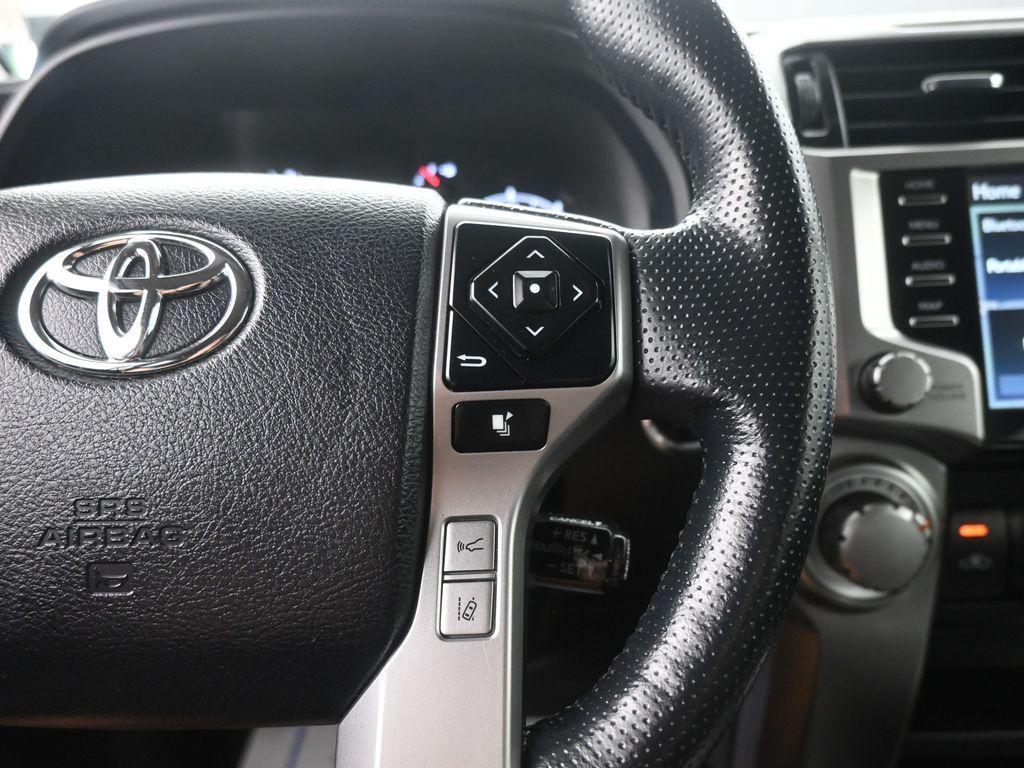 used 2024 Toyota 4Runner car, priced at $39,488