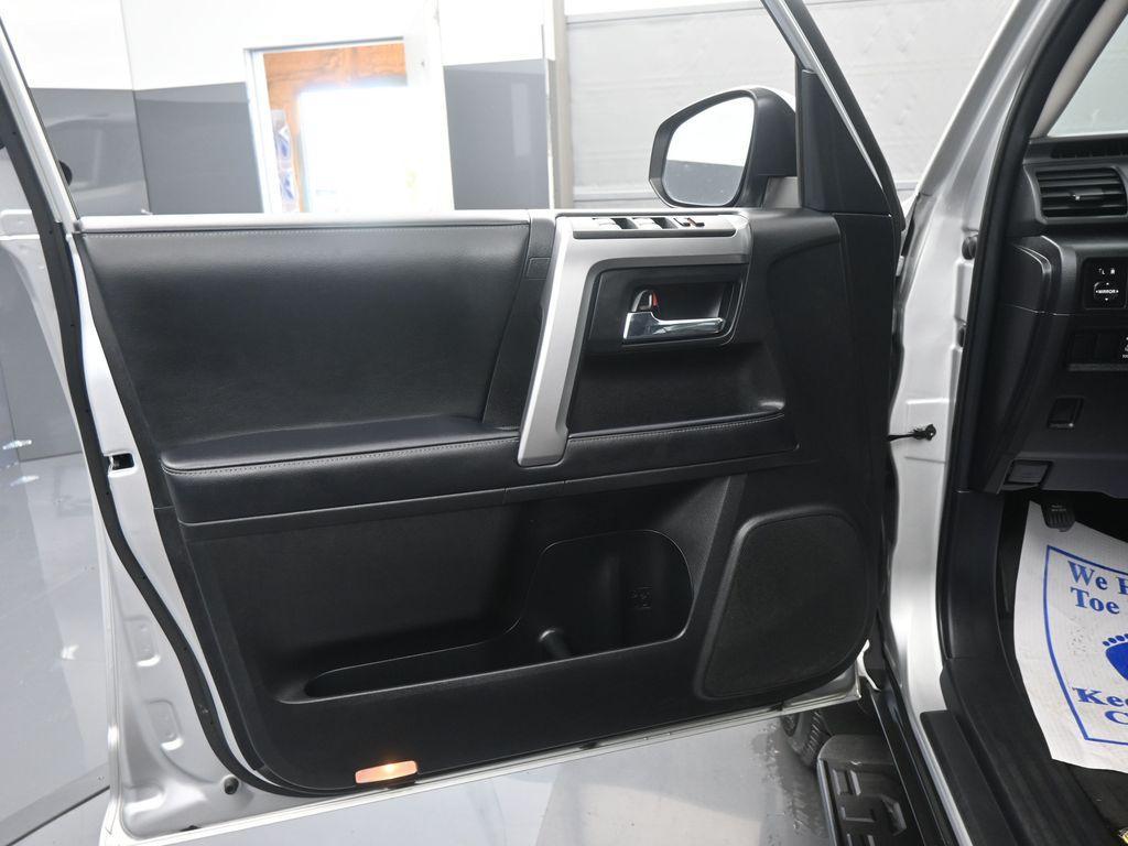 used 2024 Toyota 4Runner car, priced at $39,488