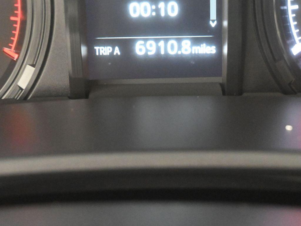 used 2024 Toyota 4Runner car, priced at $39,488