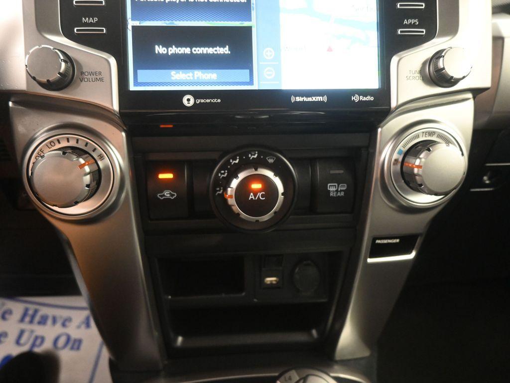 used 2024 Toyota 4Runner car, priced at $39,488