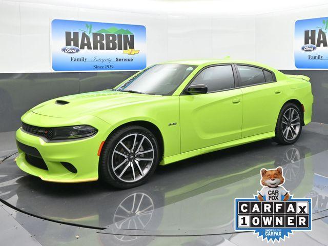 used 2023 Dodge Charger car, priced at $34,982