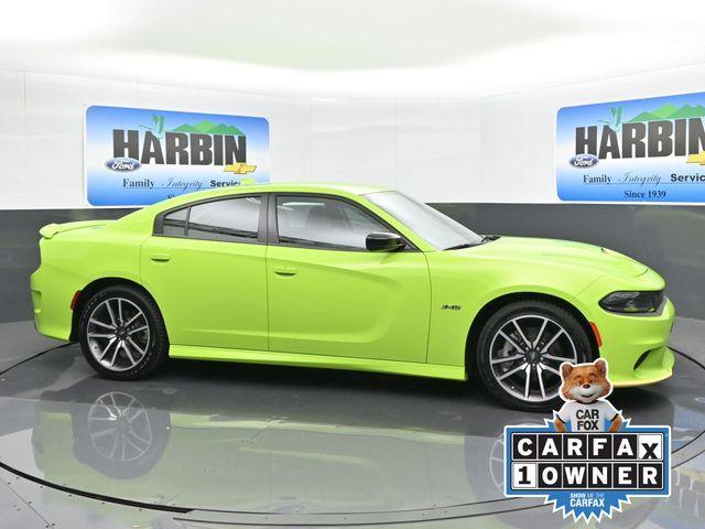 used 2023 Dodge Charger car, priced at $34,488