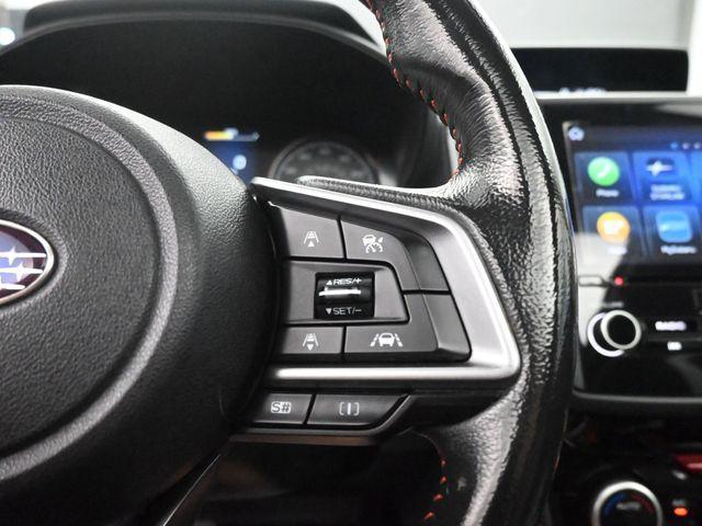 used 2019 Subaru Forester car, priced at $17,982