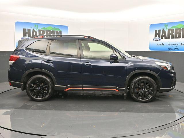 used 2019 Subaru Forester car, priced at $17,982