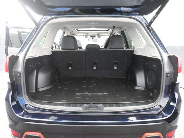 used 2019 Subaru Forester car, priced at $17,982
