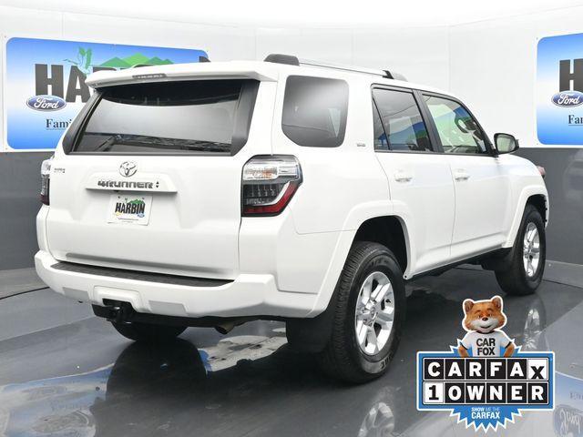 used 2024 Toyota 4Runner car, priced at $38,982