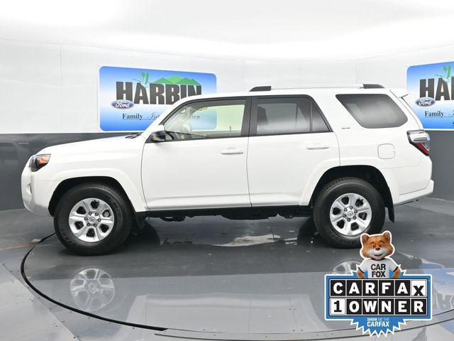 used 2024 Toyota 4Runner car, priced at $38,982