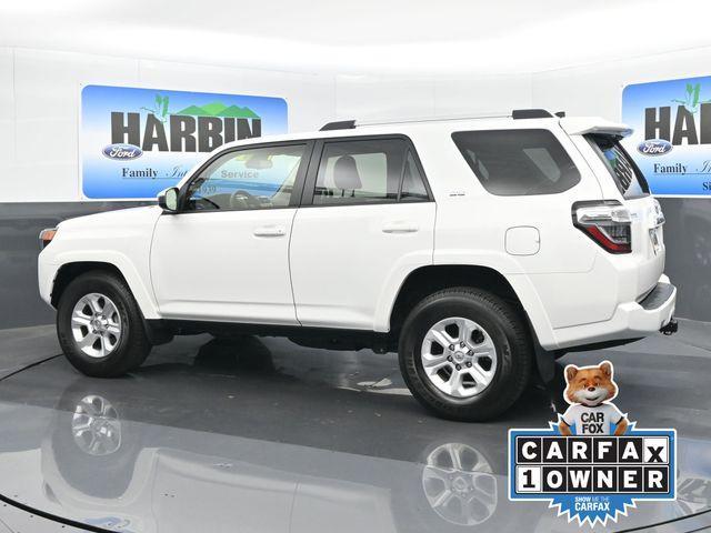 used 2024 Toyota 4Runner car, priced at $38,982