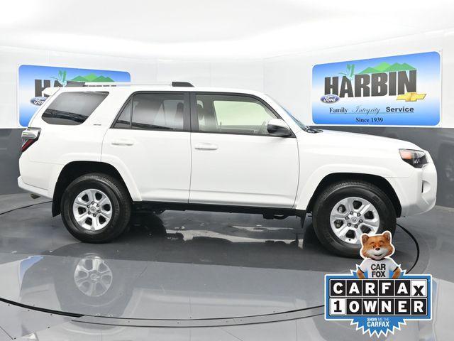 used 2024 Toyota 4Runner car, priced at $38,982