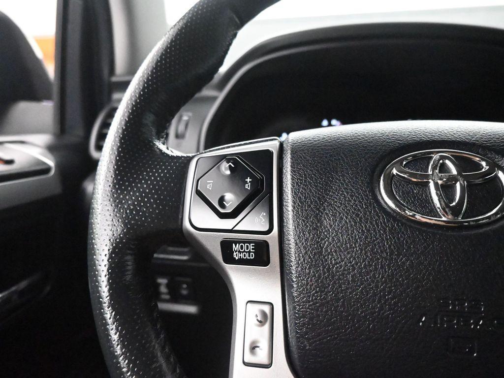 used 2024 Toyota 4Runner car, priced at $39,982