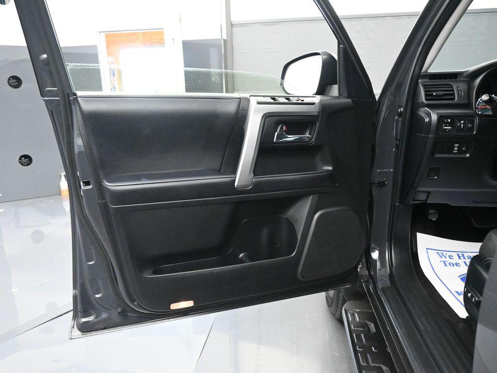 used 2024 Toyota 4Runner car, priced at $39,982