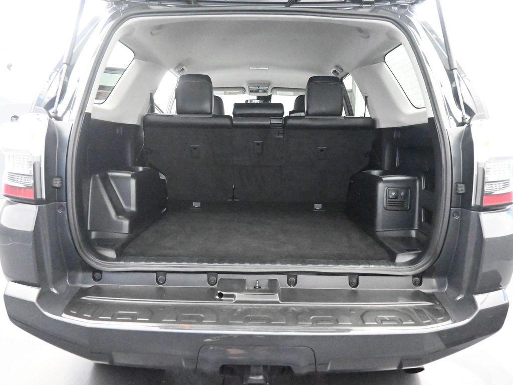 used 2024 Toyota 4Runner car, priced at $39,982