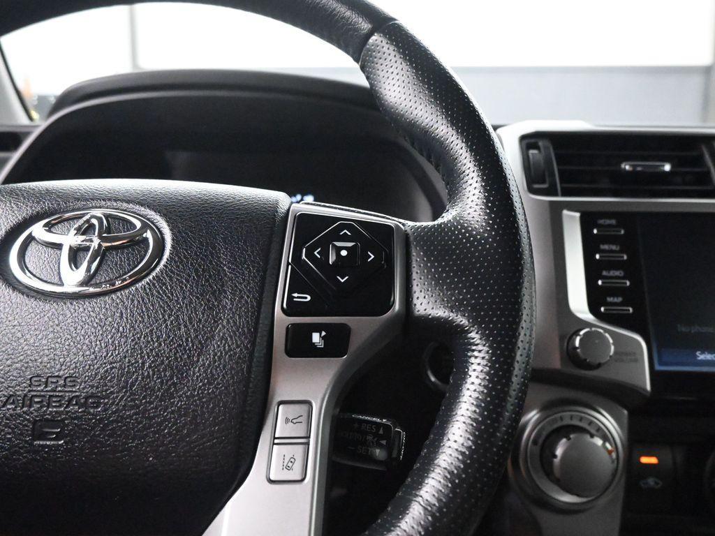 used 2024 Toyota 4Runner car, priced at $39,982