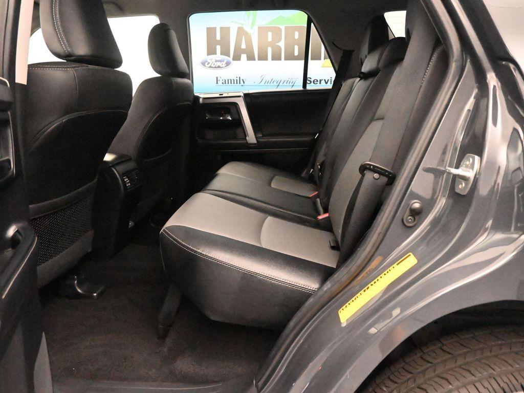 used 2024 Toyota 4Runner car, priced at $39,982
