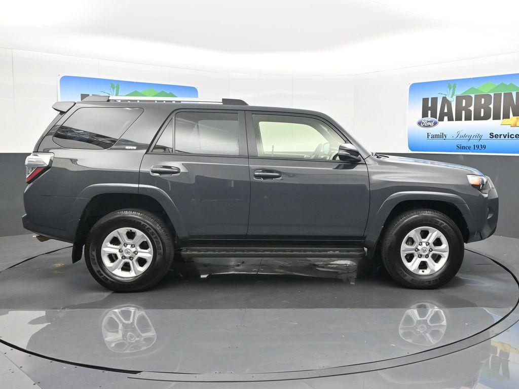 used 2024 Toyota 4Runner car, priced at $39,982