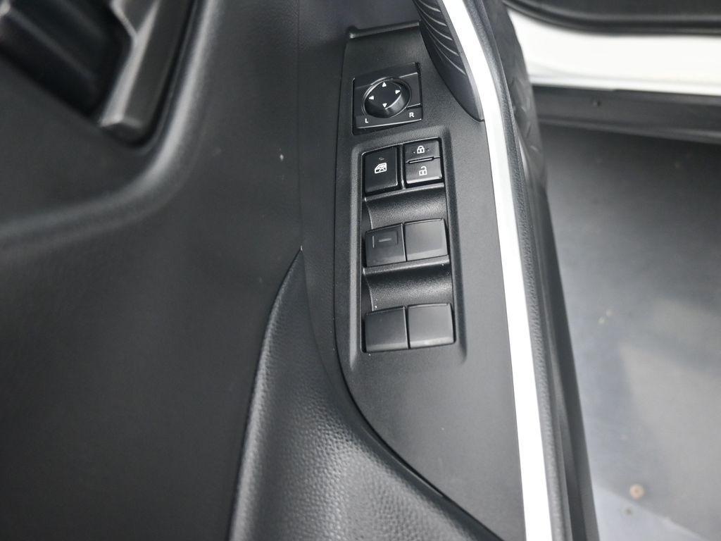 used 2024 Toyota RAV4 car, priced at $24,488