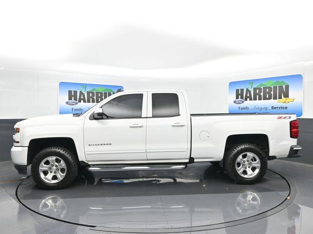 used 2016 Chevrolet Silverado 1500 car, priced at $21,488