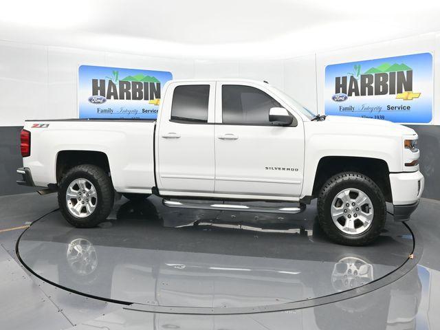 used 2016 Chevrolet Silverado 1500 car, priced at $21,488