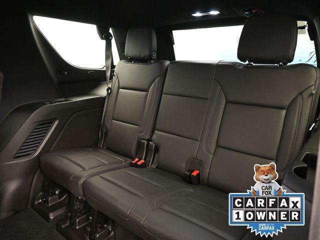 used 2021 Chevrolet Tahoe car, priced at $41,982