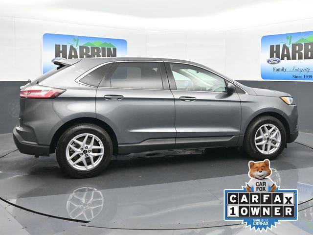 used 2024 Ford Edge car, priced at $23,982