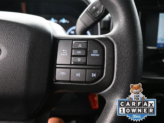 used 2022 Ford F-150 car, priced at $37,488