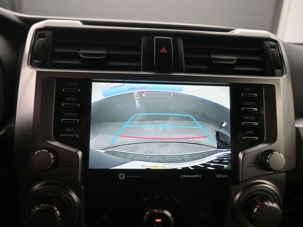 used 2024 Toyota 4Runner car, priced at $40,488
