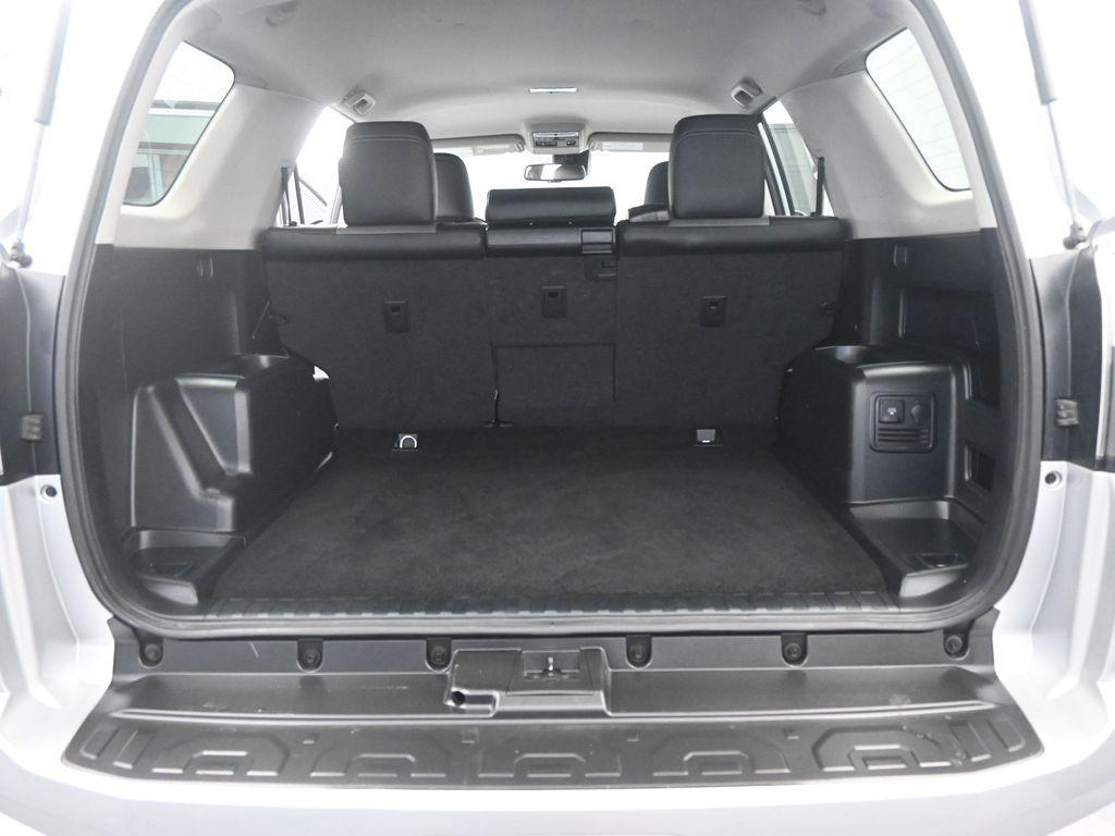 used 2024 Toyota 4Runner car, priced at $40,488