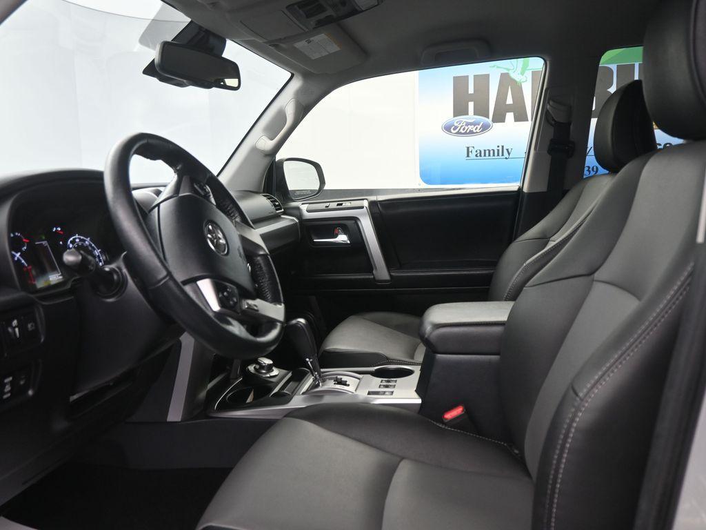 used 2024 Toyota 4Runner car, priced at $40,488