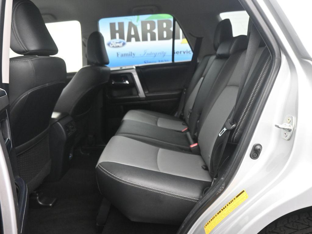 used 2024 Toyota 4Runner car, priced at $40,488