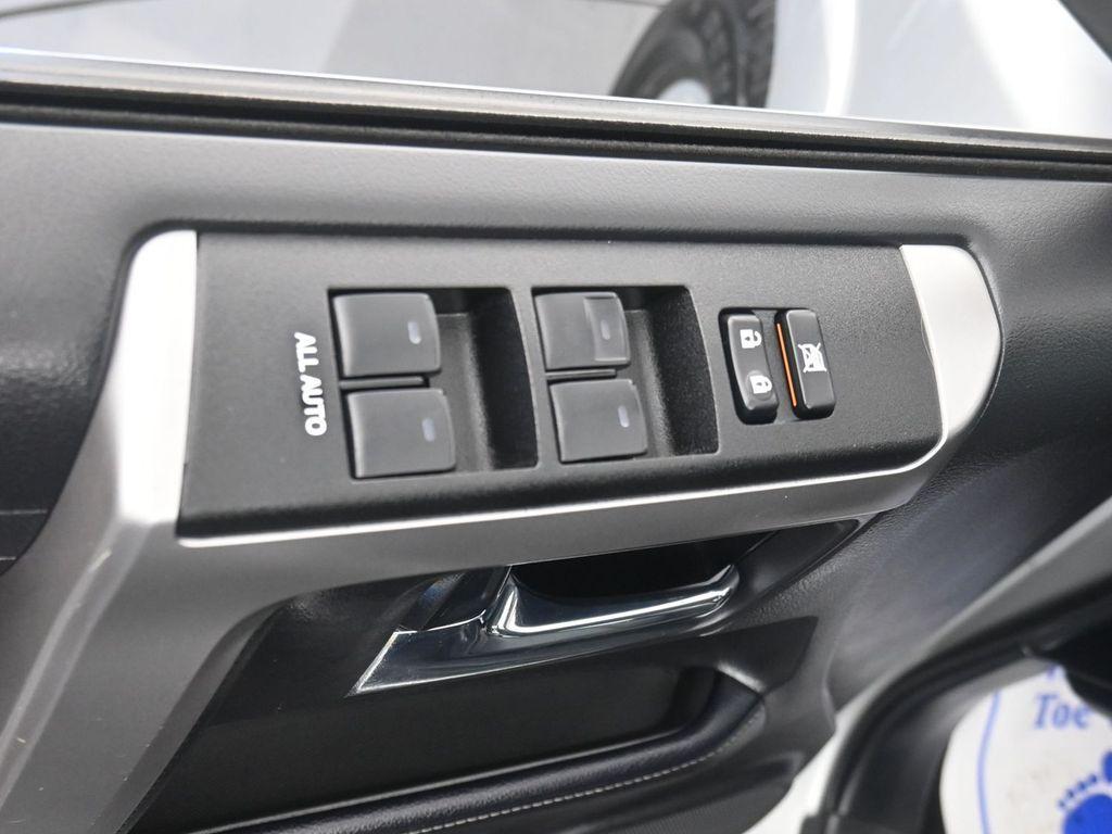 used 2024 Toyota 4Runner car, priced at $40,488