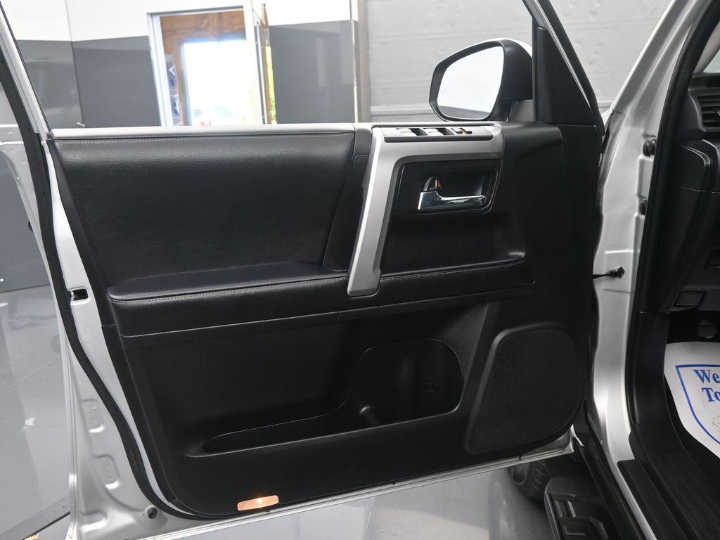 used 2024 Toyota 4Runner car, priced at $40,488
