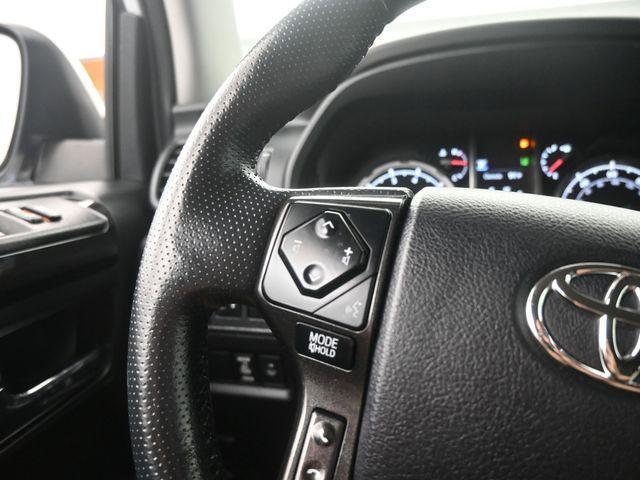 used 2024 Toyota 4Runner car, priced at $43,982