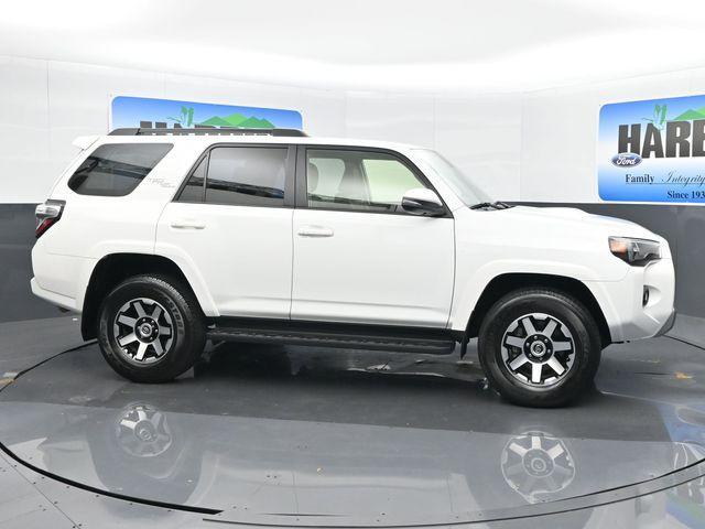 used 2024 Toyota 4Runner car, priced at $43,982