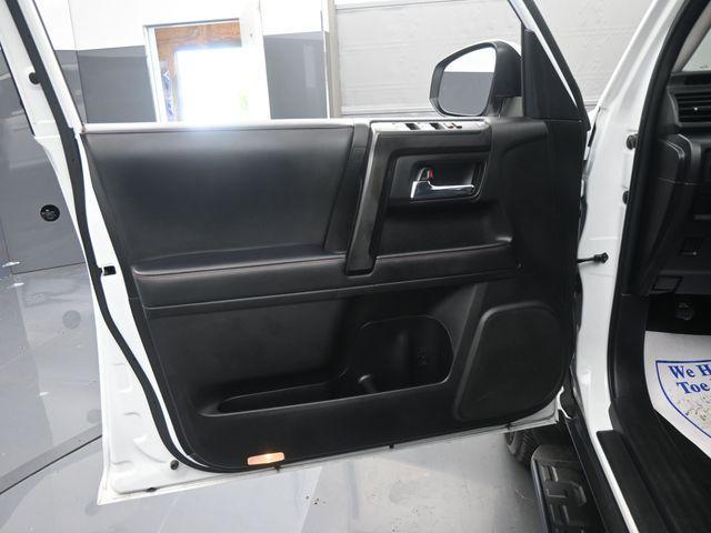 used 2024 Toyota 4Runner car, priced at $43,982