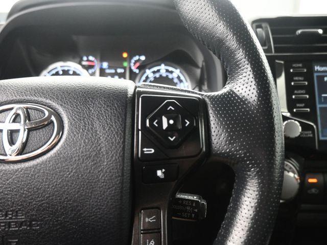 used 2024 Toyota 4Runner car, priced at $43,982