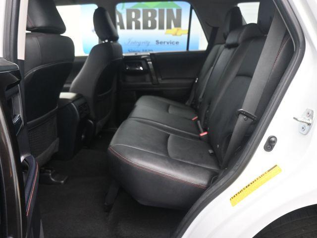 used 2024 Toyota 4Runner car, priced at $43,982