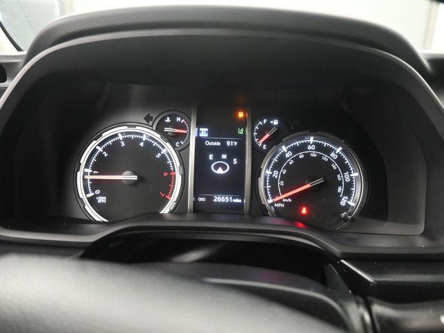 used 2024 Toyota 4Runner car, priced at $43,982