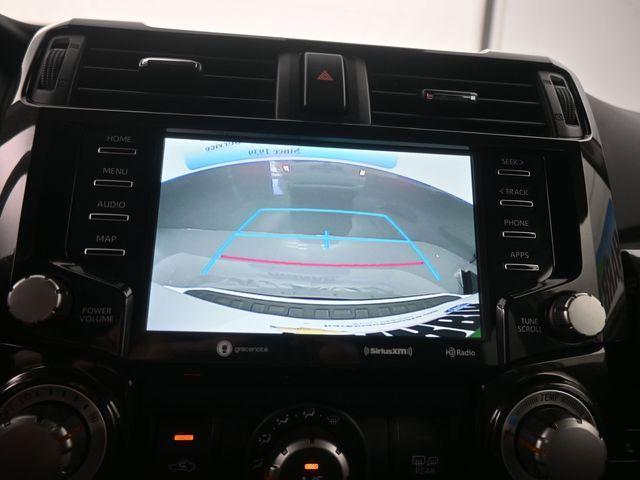 used 2024 Toyota 4Runner car, priced at $43,982