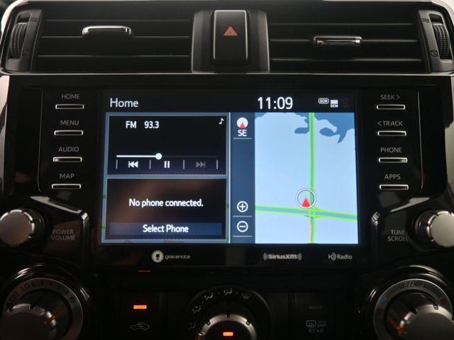 used 2024 Toyota 4Runner car, priced at $43,982