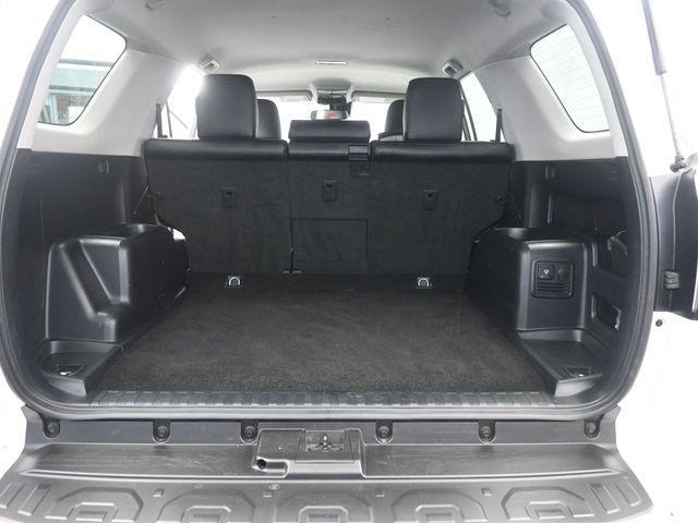 used 2024 Toyota 4Runner car, priced at $43,982
