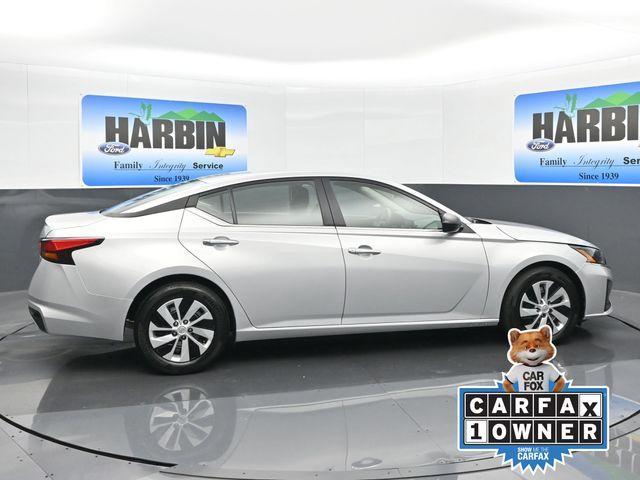 used 2024 Nissan Altima car, priced at $19,982