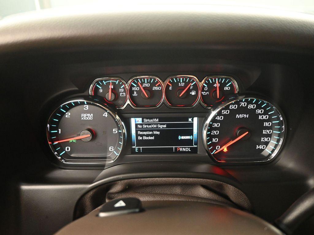 used 2019 Chevrolet Suburban car, priced at $29,982