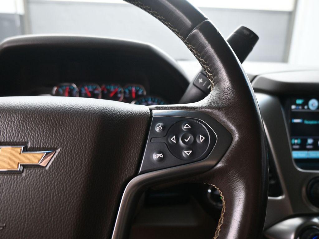 used 2019 Chevrolet Suburban car, priced at $29,982