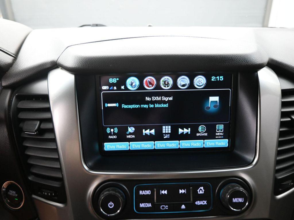 used 2019 Chevrolet Suburban car, priced at $29,982