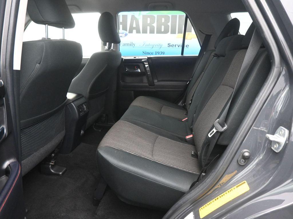 used 2024 Toyota 4Runner car, priced at $37,982