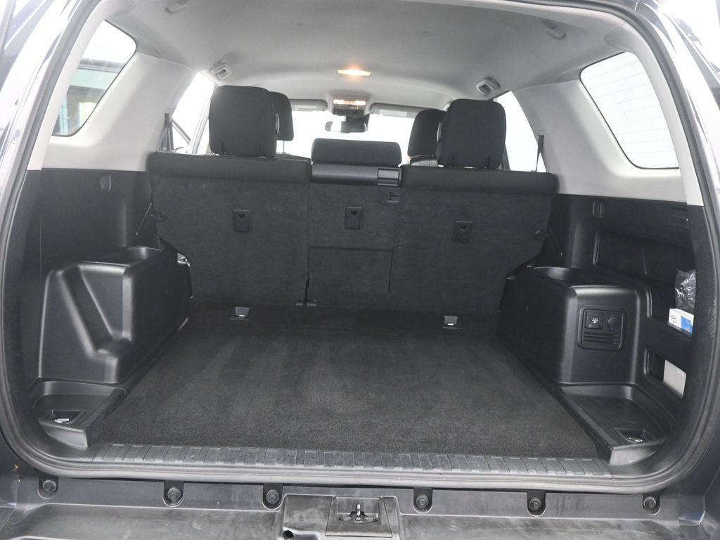 used 2024 Toyota 4Runner car, priced at $37,982