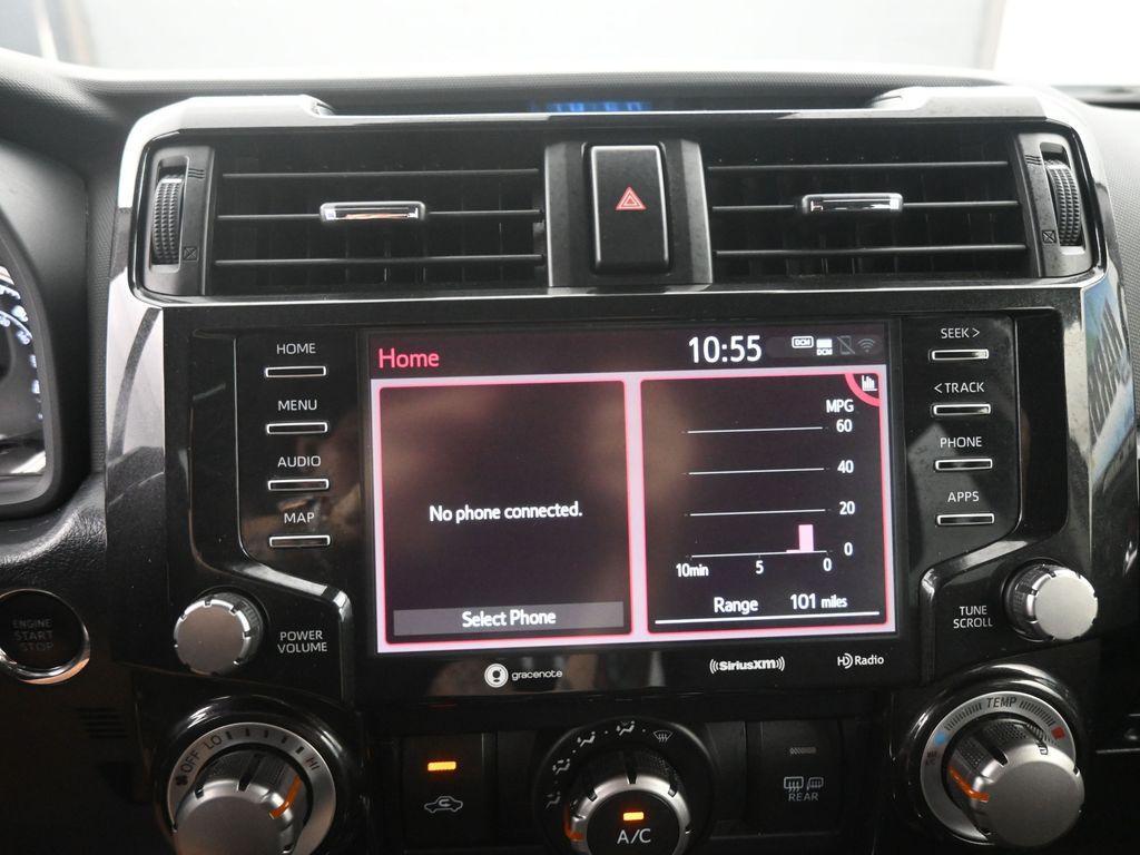 used 2024 Toyota 4Runner car, priced at $37,982