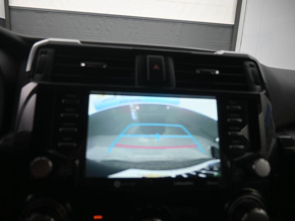 used 2024 Toyota 4Runner car, priced at $37,982